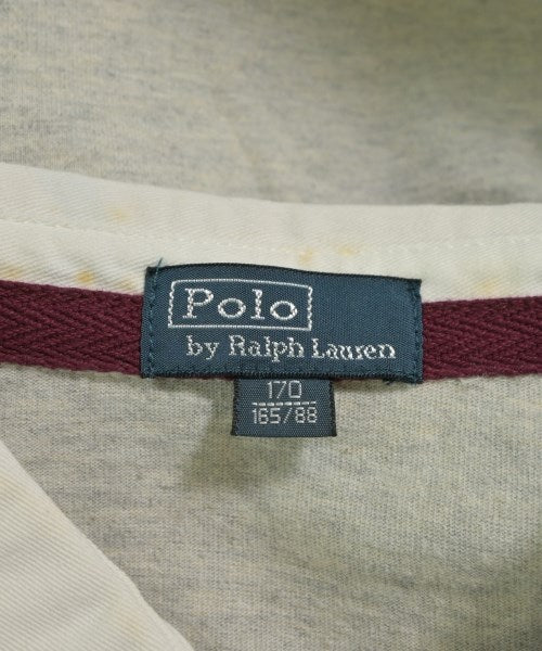 Polo Ralph Lauren เสื้อยืด/เสื้อท็อปส์