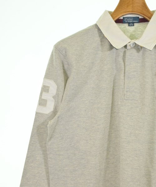 Polo Ralph Lauren เสื้อยืด/เสื้อท็อปส์