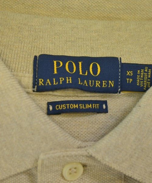 Polo Ralph Lauren เสื้อโปโล