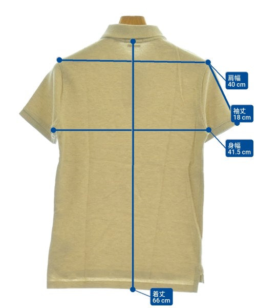 Polo Ralph Lauren เสื้อโปโล