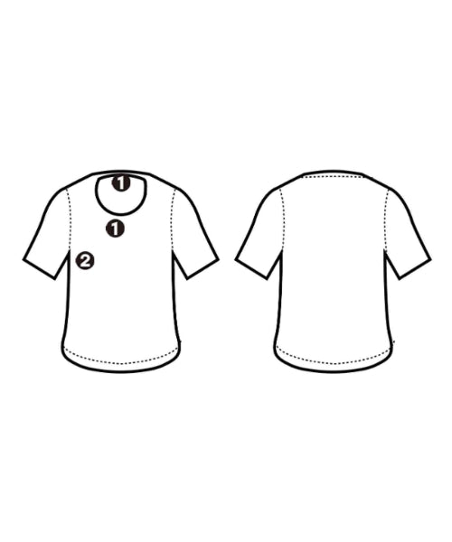 Polo Ralph Lauren เสื้อยืด/เสื้อท็อปส์