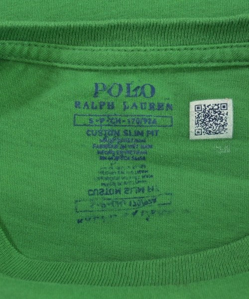 Polo Ralph Lauren เสื้อยืด/เสื้อท็อปส์