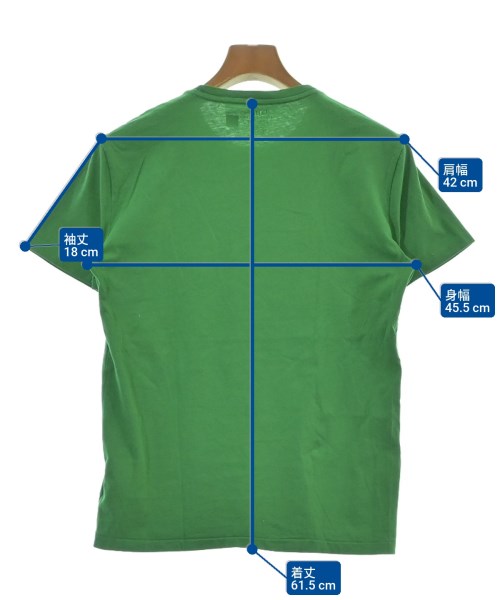 Polo Ralph Lauren เสื้อยืด/เสื้อท็อปส์