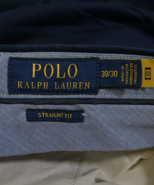 Polo Ralph Lauren กางเกงขายาว