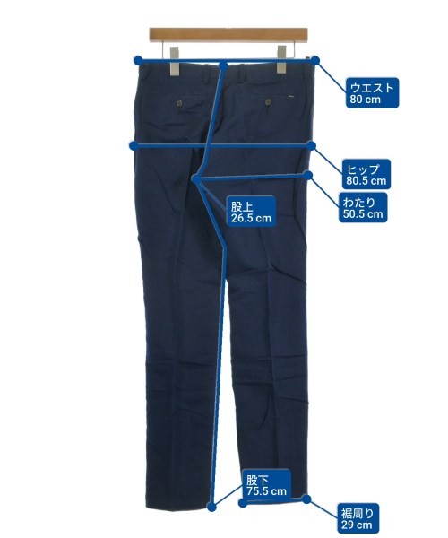 Polo Ralph Lauren กางเกงขายาว