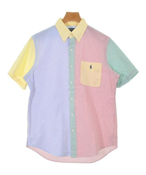 Polo Ralph Lauren เสื้อลำลอง