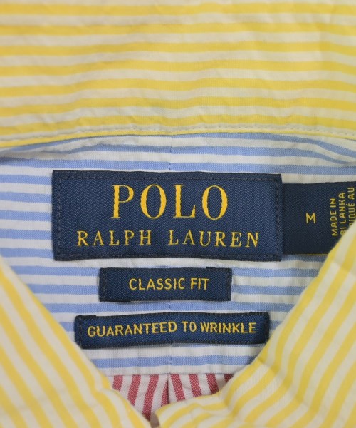 Polo Ralph Lauren เสื้อลำลอง