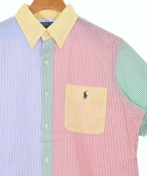 Polo Ralph Lauren เสื้อลำลอง