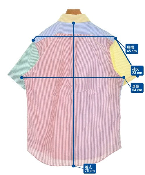 Polo Ralph Lauren เสื้อลำลอง