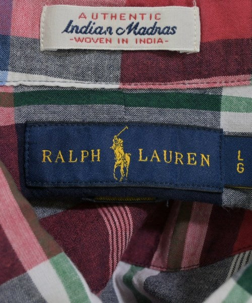 Polo Ralph Lauren เสื้อลำลอง