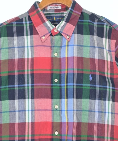 Polo Ralph Lauren เสื้อลำลอง