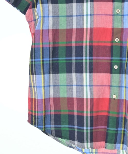 Polo Ralph Lauren เสื้อลำลอง