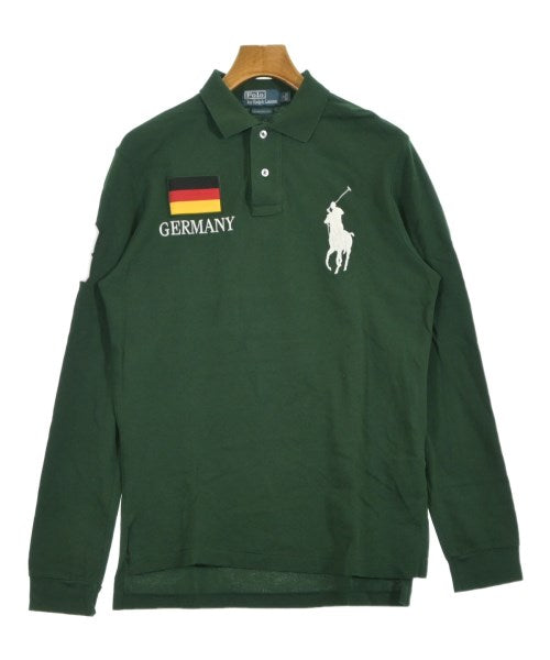 Polo Ralph Lauren เสื้อโปโล