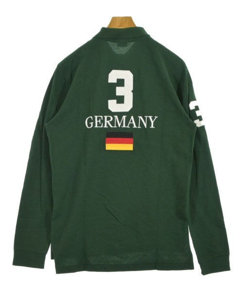 Polo Ralph Lauren เสื้อโปโล