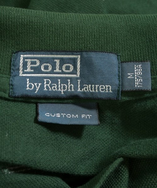 Polo Ralph Lauren เสื้อโปโล