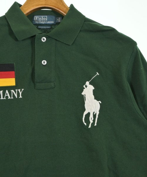 Polo Ralph Lauren เสื้อโปโล