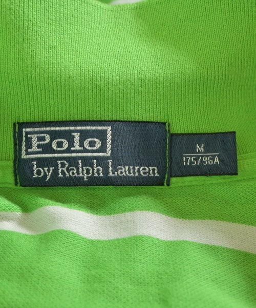 Polo Ralph Lauren เสื้อโปโล