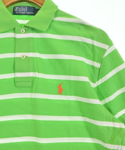 Polo Ralph Lauren เสื้อโปโล