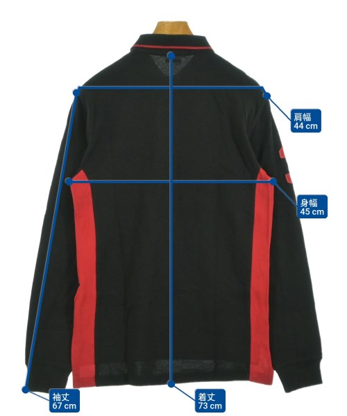 Polo Ralph Lauren เสื้อโปโล