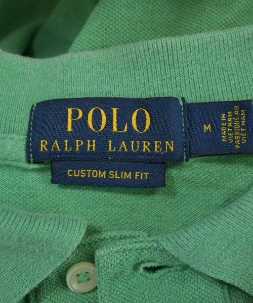 Polo Ralph Lauren เสื้อโปโล