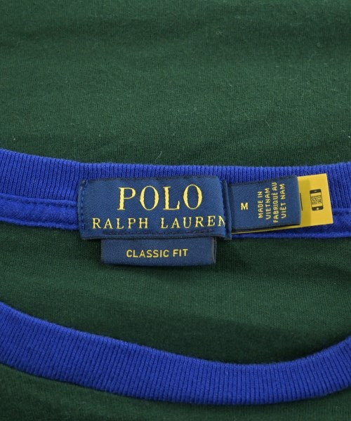 Polo Ralph Lauren เสื้อยืด/เสื้อท็อปส์