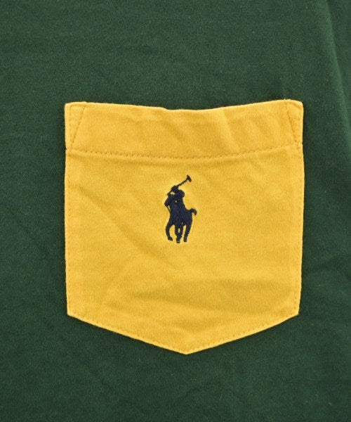 Polo Ralph Lauren เสื้อยืด/เสื้อท็อปส์