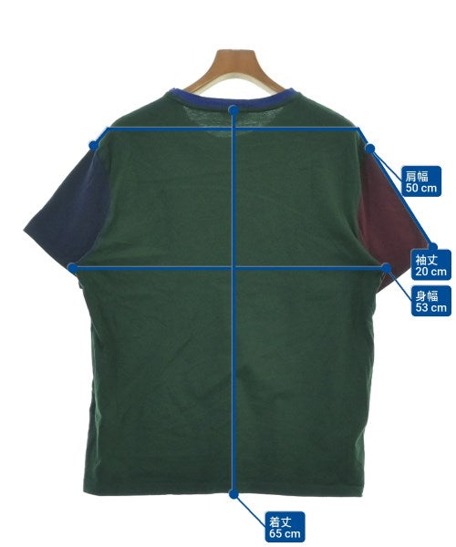 Polo Ralph Lauren เสื้อยืด/เสื้อท็อปส์