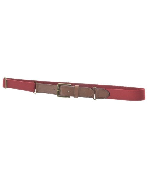 Polo Ralph Lauren เข็มขัด