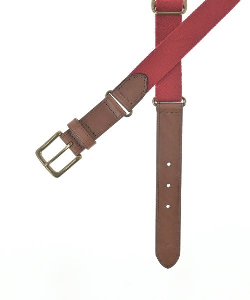Polo Ralph Lauren เข็มขัด