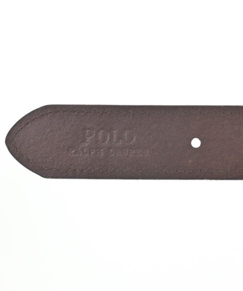 Polo Ralph Lauren เข็มขัด