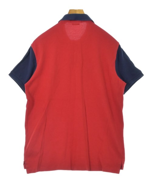 Polo Ralph Lauren เสื้อโปโล