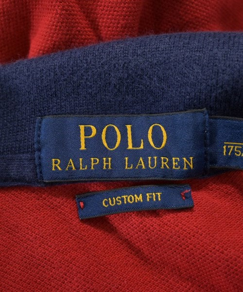 Polo Ralph Lauren เสื้อโปโล
