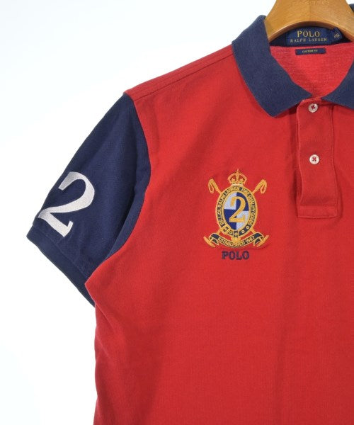 Polo Ralph Lauren เสื้อโปโล