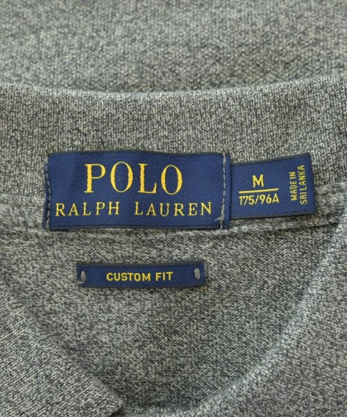 Polo Ralph Lauren เสื้อโปโล