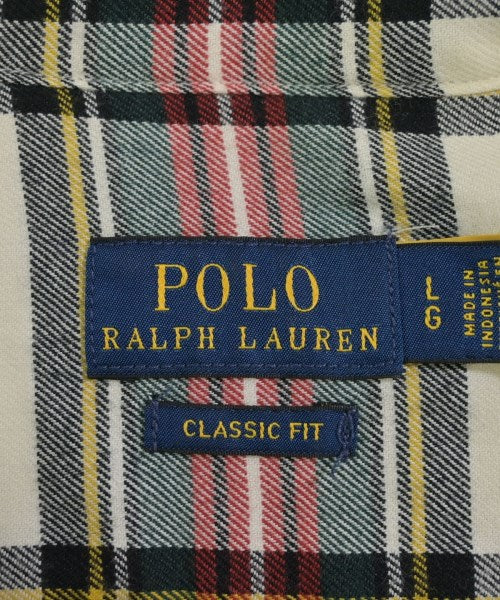 Polo Ralph Lauren เสื้อลำลอง