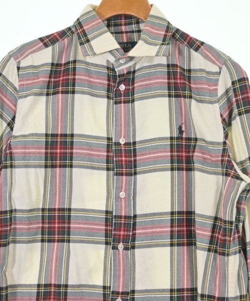 Polo Ralph Lauren เสื้อลำลอง