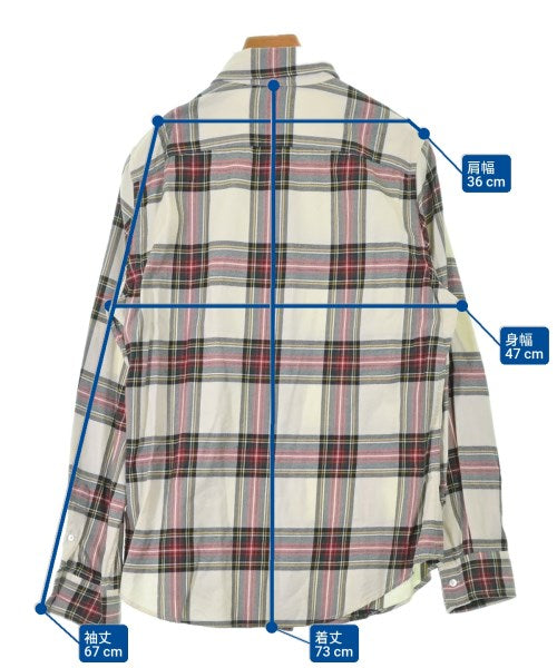 Polo Ralph Lauren เสื้อลำลอง