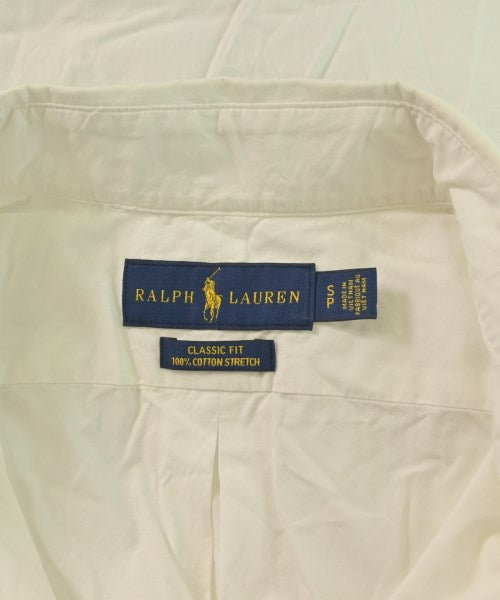 Polo Ralph Lauren เสื้อลำลอง