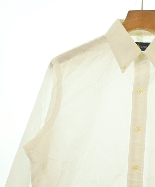 Polo Ralph Lauren เสื้อลำลอง