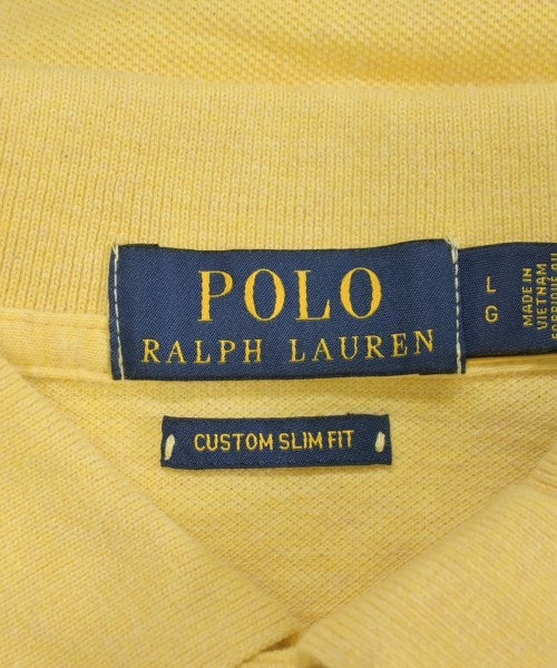 Polo Ralph Lauren เสื้อโปโล