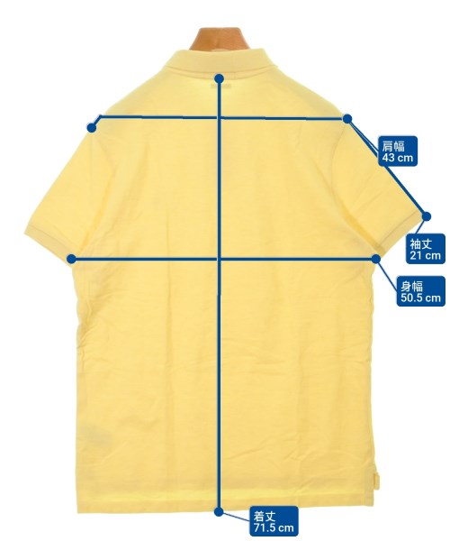 Polo Ralph Lauren เสื้อโปโล