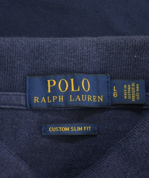 Polo Ralph Lauren เสื้อโปโล