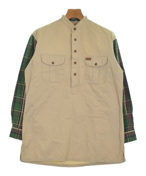 Polo Ralph Lauren เสื้อลำลอง