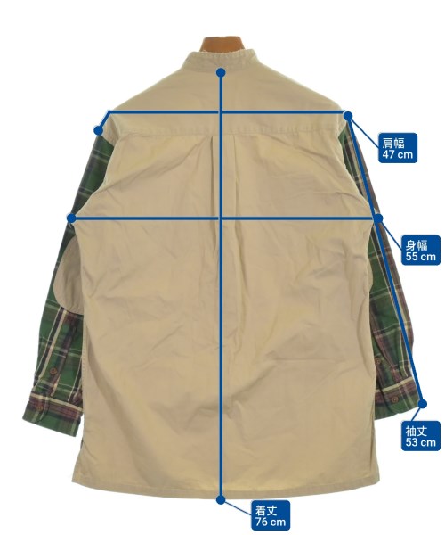 Polo Ralph Lauren เสื้อลำลอง