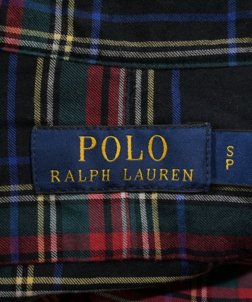 Polo Ralph Lauren เสื้อลำลอง