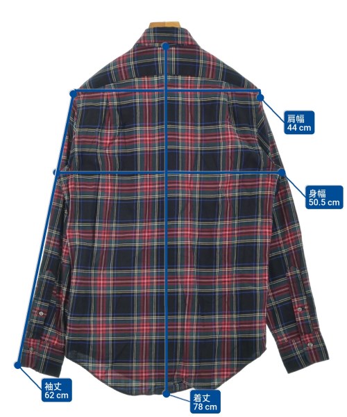 Polo Ralph Lauren เสื้อลำลอง