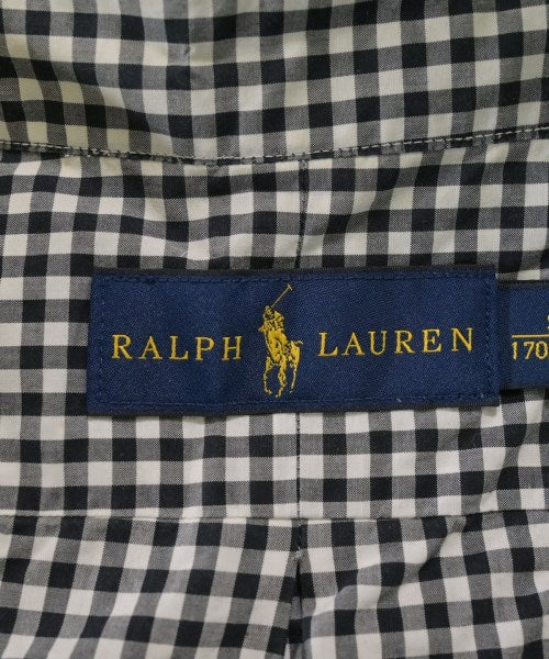 Polo Ralph Lauren เสื้อลำลอง