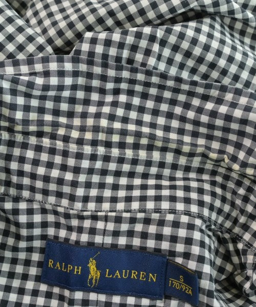 Polo Ralph Lauren เสื้อลำลอง