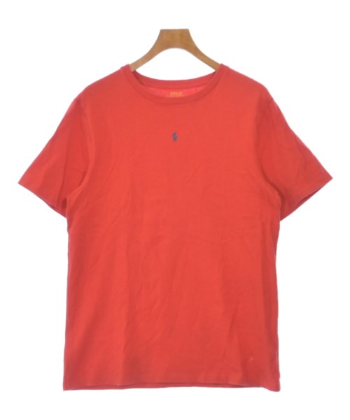 Polo Ralph Lauren เสื้อยืด/เสื้อท็อปส์