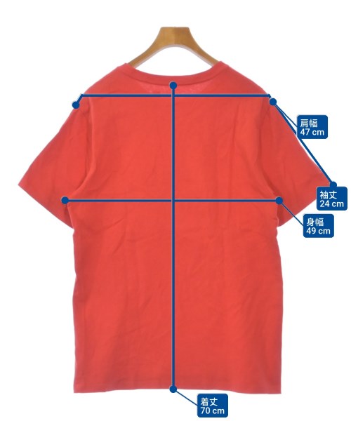 Polo Ralph Lauren เสื้อยืด/เสื้อท็อปส์